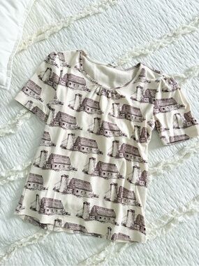 KQ tee